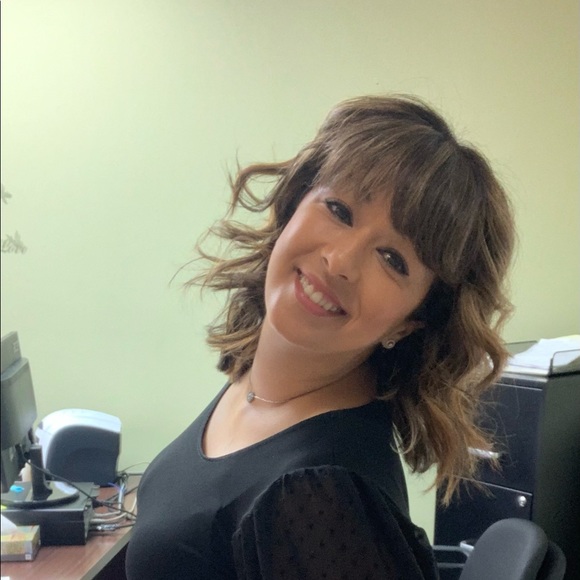 Meet your Posher, Yamileidy - Picture 1 of 1